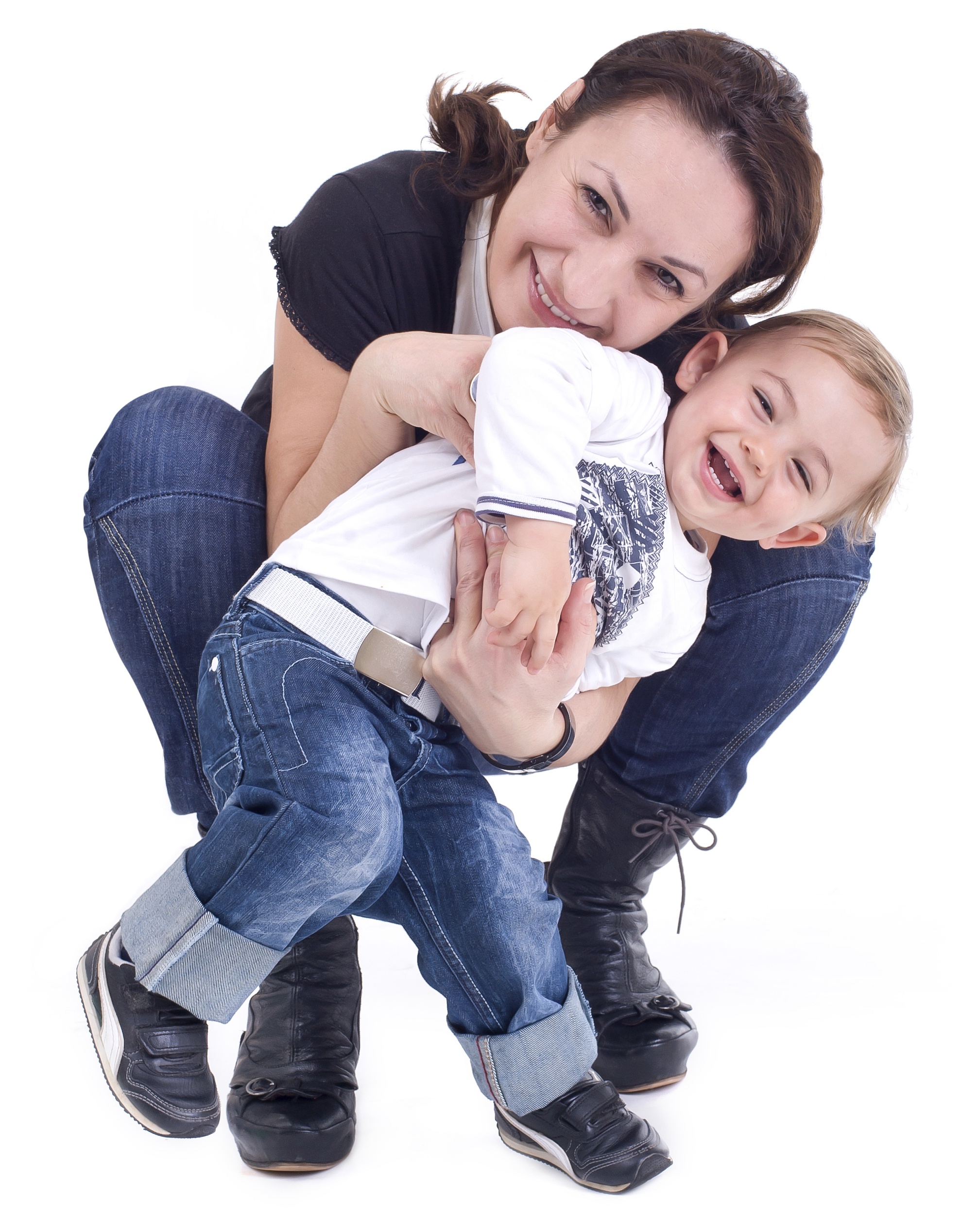 Fun Child Developmental Ideas