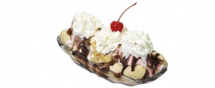 Banana Split Party