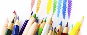 Decorative Pencils