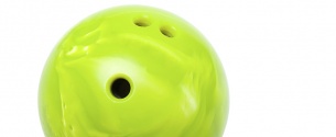 Glow in the Dark Bowling