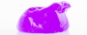 Homemade Gak