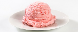 Homemade Ice Cream in a Bag