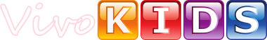 Logo: Vivo Kids