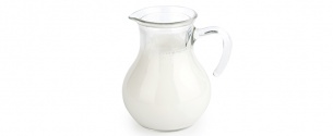 Milk Art