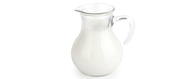 Milk Art