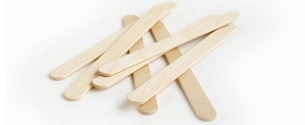 Popsicle Stick Puppets