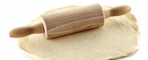 Salt Dough