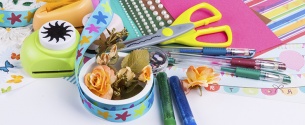 Scrapbooking Party
